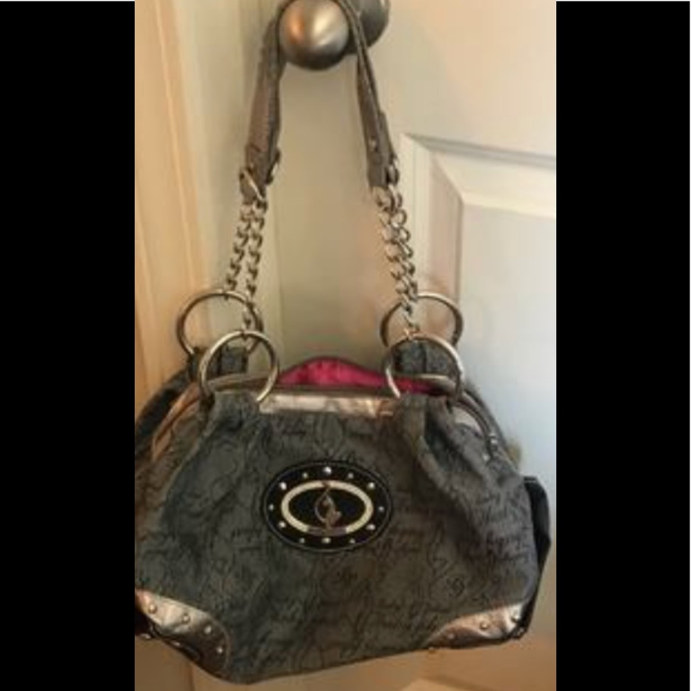 Handbag